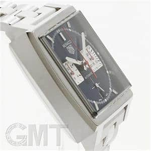 TAG HEUER タグ・ホイヤー モナコ クロノグラフ CBL2111.BA0644