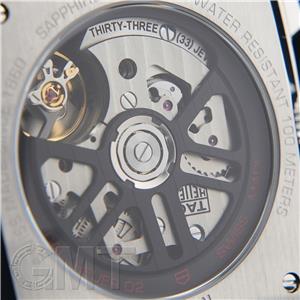 TAG HEUER タグ・ホイヤー モナコ クロノグラフ CBL2111.BA0644