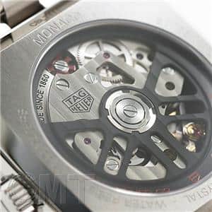 TAG HEUER タグ・ホイヤー モナコ クロノグラフ CBL2111.BA0644