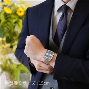 TAG HEUER タグ・ホイヤー モナコ クロノグラフ CBL2111.BA0644