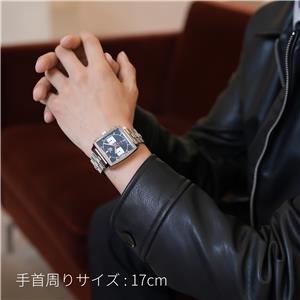 TAG HEUER タグ・ホイヤー モナコ クロノグラフ CBL2111.BA0644