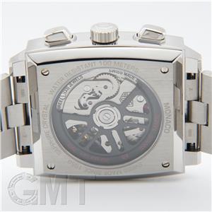 TAG HEUER タグ・ホイヤー モナコ クロノグラフ CBL2111.BA0644