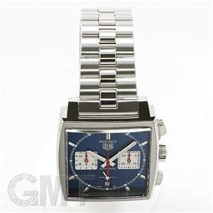 TAG HEUER タグ・ホイヤー モナコ クロノグラフ CBL2111.BA0644