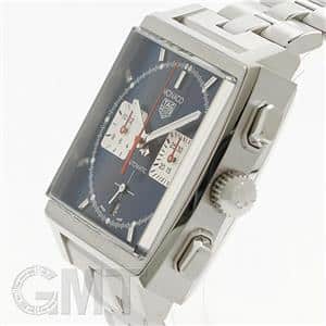 TAG HEUER タグ・ホイヤー モナコ クロノグラフ CBL2111.BA0644