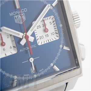 TAG HEUER タグ・ホイヤー モナコ クロノグラフ CBL2111.BA0644