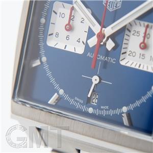 TAG HEUER タグ・ホイヤー モナコ クロノグラフ CBL2111.BA0644