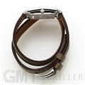 HERMES エルメス ケープコッド CC1.210.220/WW182-I  040247WW00 ドゥブルトゥール エトゥープ ショートストラップ 9