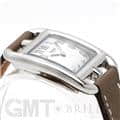 HERMES エルメス ケープコッド CC1.210.220/WW182-I  040247WW00 ドゥブルトゥール エトゥープ ショートストラップ 18
