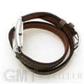 HERMES エルメス ケープコッド CC1.210.220/WW182-I  040247WW00 ドゥブルトゥール エトゥープ ショートストラップ 20