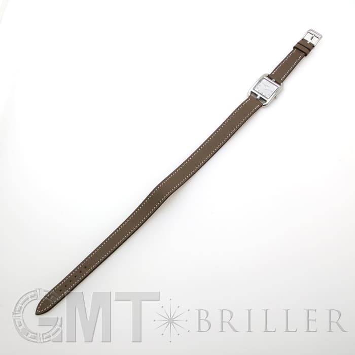 HERMES エルメス ケープコッド CC1.210.220/WW182-I  040247WW00 ドゥブルトゥール エトゥープ ショートストラップ 21