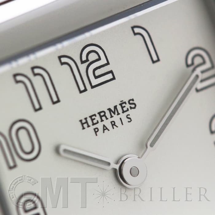 HERMES エルメス ケープコッド CC1.210.220/WW182-I  040247WW00 ドゥブルトゥール エトゥープ ショートストラップ 5