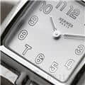 HERMES エルメス ケープコッド CC1.210.220/WW182-I  040247WW00 ドゥブルトゥール エトゥープ ショートストラップ 6