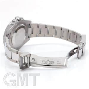 ROLEX ロレックス GMTマスター II 126710BLNR