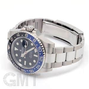 ROLEX ロレックス GMTマスター II 126710BLNR