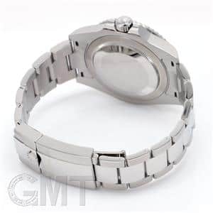 ROLEX ロレックス GMTマスター II 126710BLNR