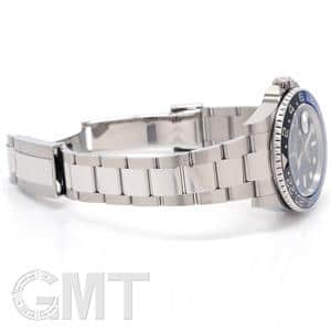 ROLEX ロレックス GMTマスター II 126710BLNR