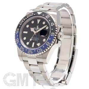ROLEX ロレックス GMTマスター II 126710BLNR