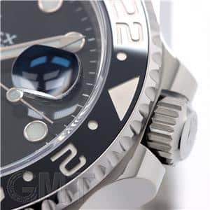 ROLEX ロレックス GMTマスター II 126710BLNR