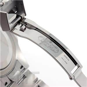 ROLEX ロレックス GMTマスター II 126710BLNR