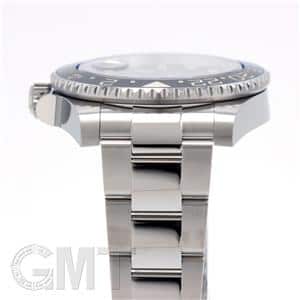 ROLEX ロレックス GMTマスター II 126710BLNR