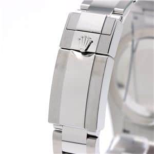 ROLEX ロレックス GMTマスター II 126710BLNR