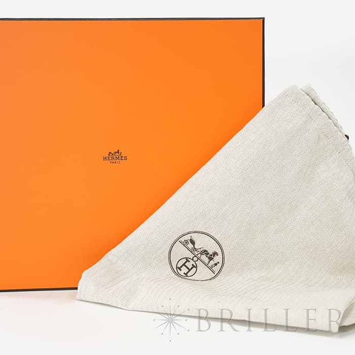 HERMES エルメス リンディ 26 トリヨン エトゥープ  ゴールド金具 7