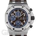 AUDEMARS PIGUET オーデマ・ピゲ ロイヤルオークオフショア 26470ST.OO.A099CR.01
