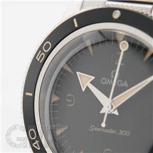 OMEGA オメガ シーマスター 234.30.41.21.01.001