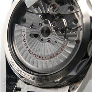OMEGA オメガ シーマスター 234.30.41.21.01.001