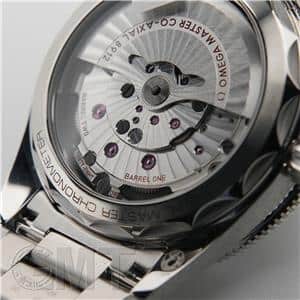 OMEGA オメガ シーマスター 234.30.41.21.01.001