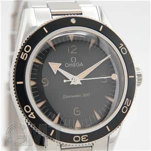 OMEGA オメガ シーマスター 234.30.41.21.01.001