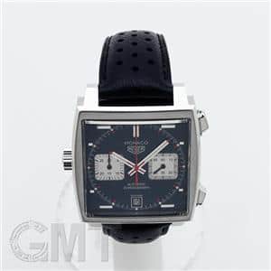 TAG HEUER タグ・ホイヤー モナコ キャリバー11 クロノグラフ スティーブ・マックイーン CAW211P.FC6356