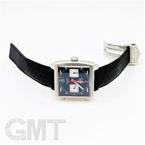 TAG HEUER タグ・ホイヤー モナコ キャリバー11 クロノグラフ スティーブ・マックイーン CAW211P.FC6356