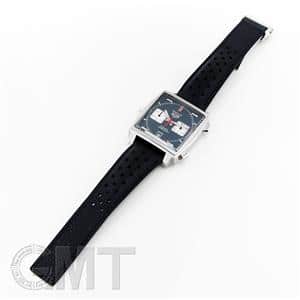 TAG HEUER タグ・ホイヤー モナコ キャリバー11 クロノグラフ スティーブ・マックイーン CAW211P.FC6356