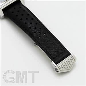 TAG HEUER タグ・ホイヤー モナコ キャリバー11 クロノグラフ スティーブ・マックイーン CAW211P.FC6356