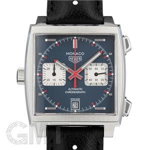 TAG HEUER タグ・ホイヤー モナコ キャリバー11 クロノグラフ スティーブ・マックイーン CAW211P.FC6356