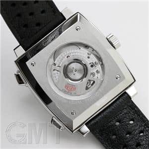 TAG HEUER タグ・ホイヤー モナコ キャリバー11 クロノグラフ スティーブ・マックイーン CAW211P.FC6356