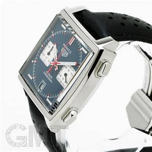 TAG HEUER タグ・ホイヤー モナコ キャリバー11 クロノグラフ スティーブ・マックイーン CAW211P.FC6356