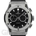 HUBLOT ウブロ クラシック フュージョン クロノグラフ チタニウム 541.NX.1171.RX
