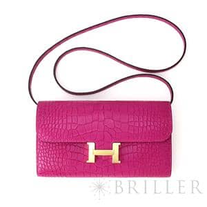 (新品)HERMES エルメス その他 コンスタンス トゥーゴー ロング