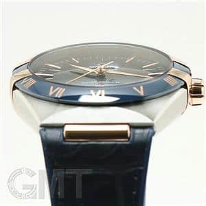 OMEGA オメガ コンステレーション コーアクシャル マスタークロノメーター 41MM 131.23.41.21.03.001