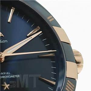 OMEGA オメガ コンステレーション コーアクシャル マスタークロノメーター 41MM 131.23.41.21.03.001