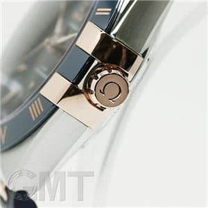 OMEGA オメガ コンステレーション コーアクシャル マスタークロノメーター 41MM 131.23.41.21.03.001