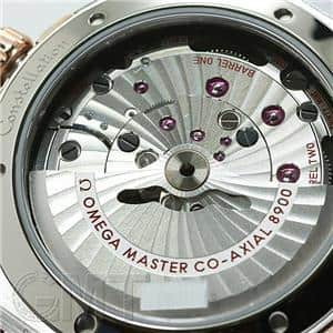 OMEGA オメガ コンステレーション コーアクシャル マスタークロノメーター 41MM 131.23.41.21.03.001