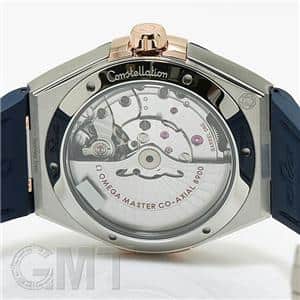 OMEGA オメガ コンステレーション コーアクシャル マスタークロノメーター 41MM 131.23.41.21.03.001