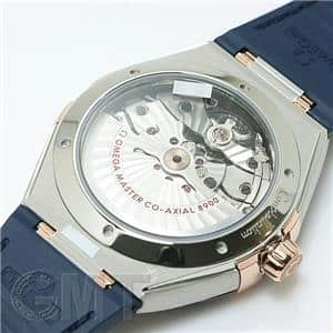 OMEGA オメガ コンステレーション コーアクシャル マスタークロノメーター 41MM 131.23.41.21.03.001