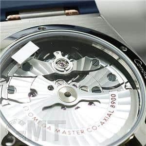 OMEGA オメガ コンステレーション コーアクシャル マスタークロノメーター 41MM 131.23.41.21.03.001