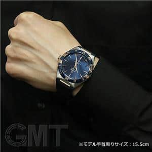 OMEGA オメガ コンステレーション コーアクシャル マスタークロノメーター 41MM 131.23.41.21.03.001