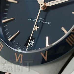 OMEGA オメガ コンステレーション コーアクシャル マスタークロノメーター 41MM 131.23.41.21.03.001