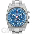 ZENITH ゼニス クロノマスター リバイバル エアウェイト カバーガール 95.A3818.400/51.M3818